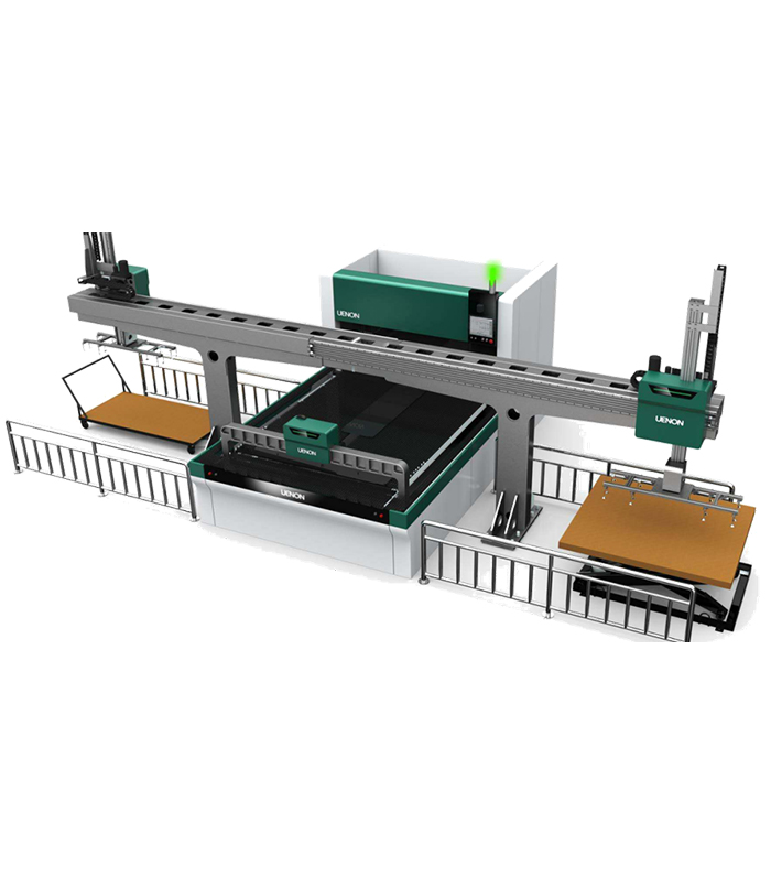 鈑金折彎中心（xīn）